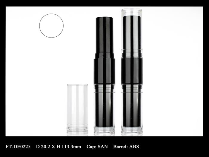 Foundation stick duo-end FT-DE0225
